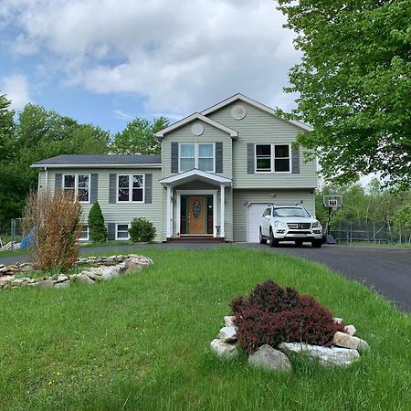 Lakehouse *Hottub*Jacuzzi*Firepit*Bbq*Pool Long Pond Exteriér fotografie