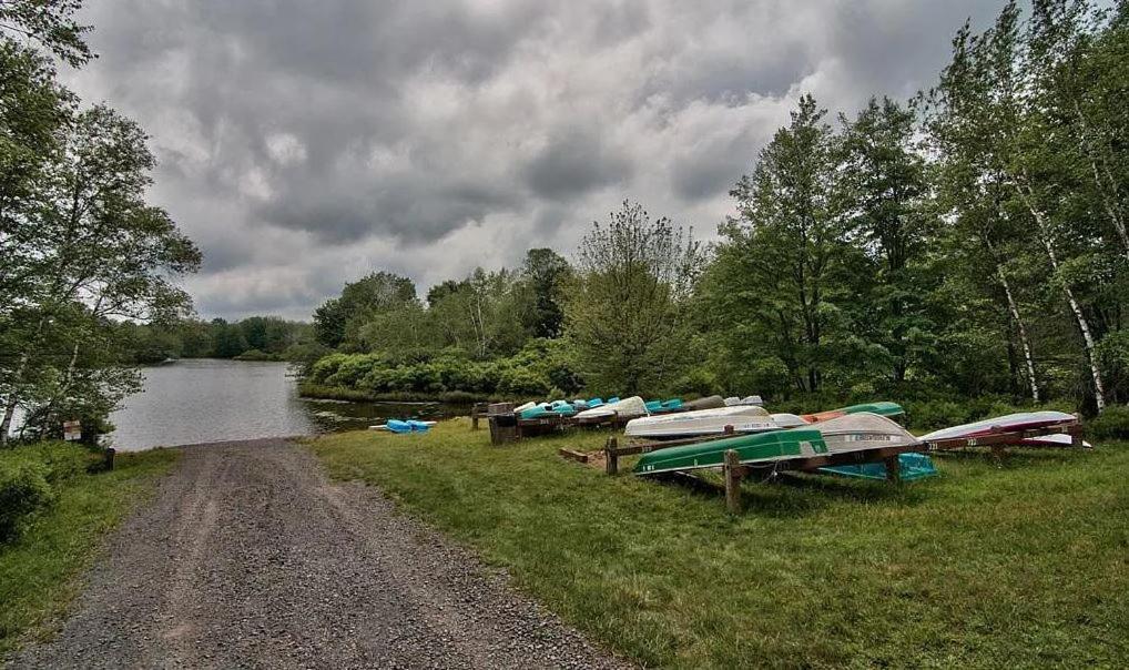 Lakehouse *Hottub*Jacuzzi*Firepit*Bbq*Pool Long Pond Exteriér fotografie