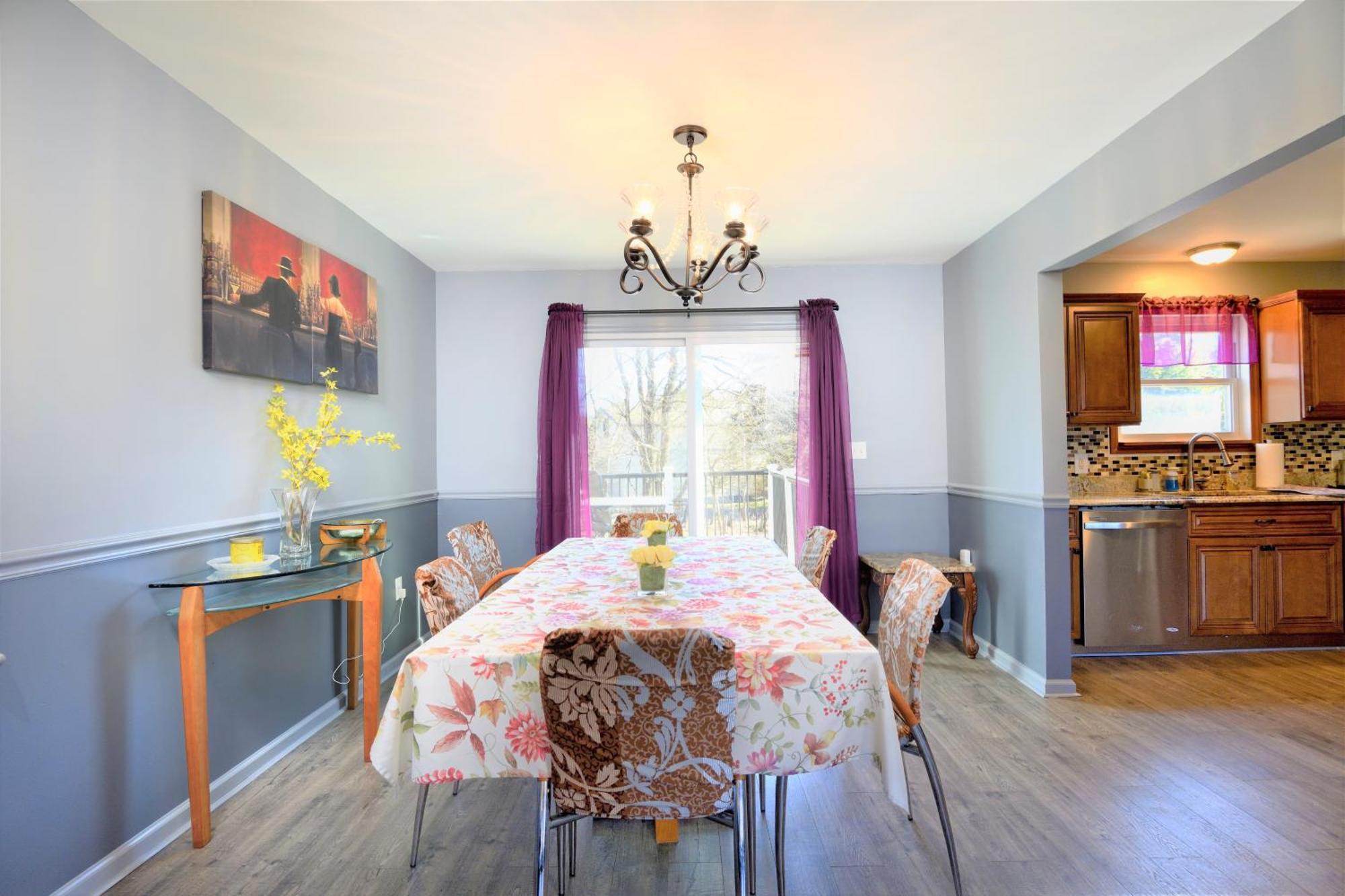 Lakehouse *Hottub*Jacuzzi*Firepit*Bbq*Pool Long Pond Exteriér fotografie