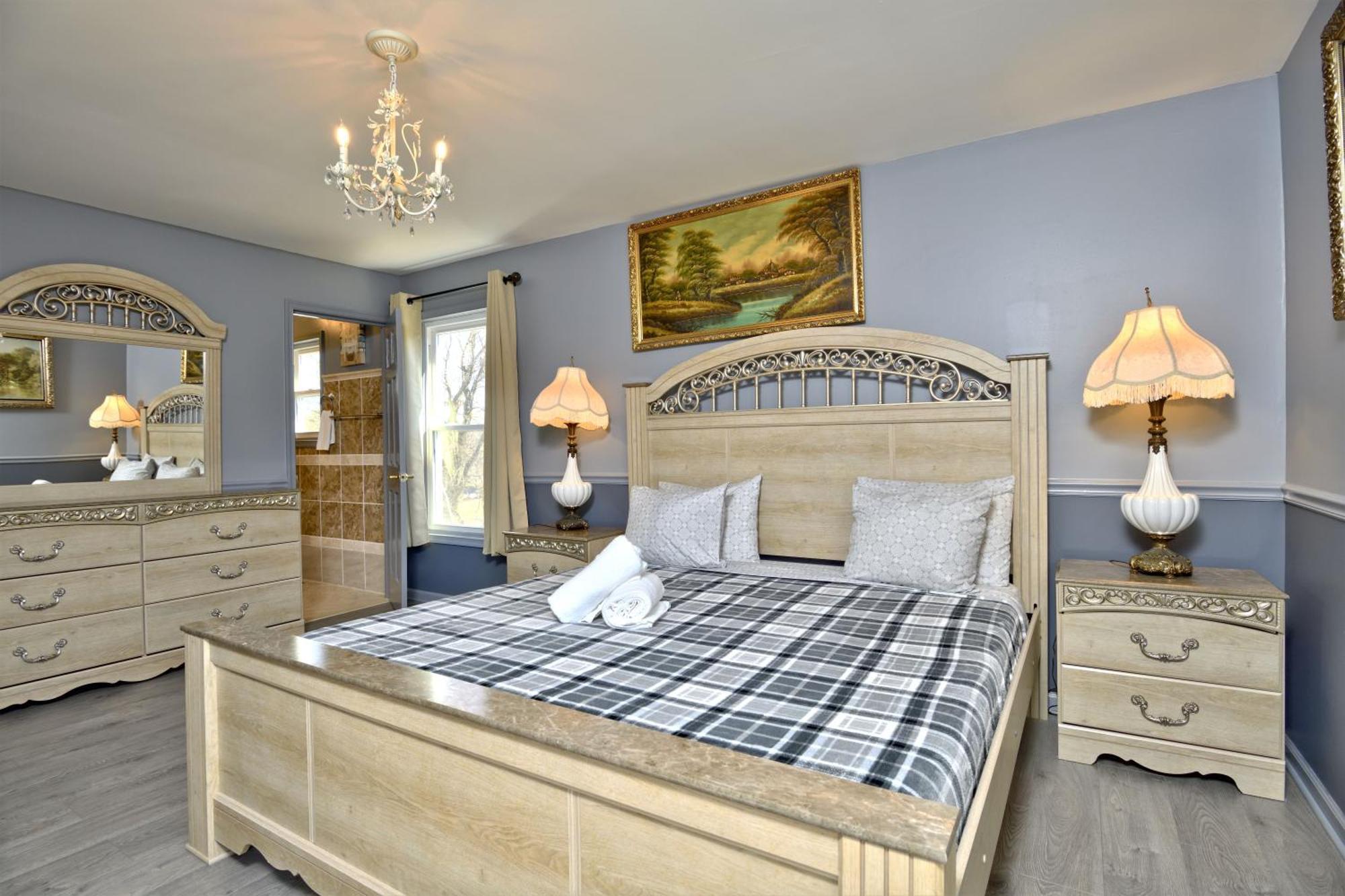 Lakehouse *Hottub*Jacuzzi*Firepit*Bbq*Pool Long Pond Exteriér fotografie