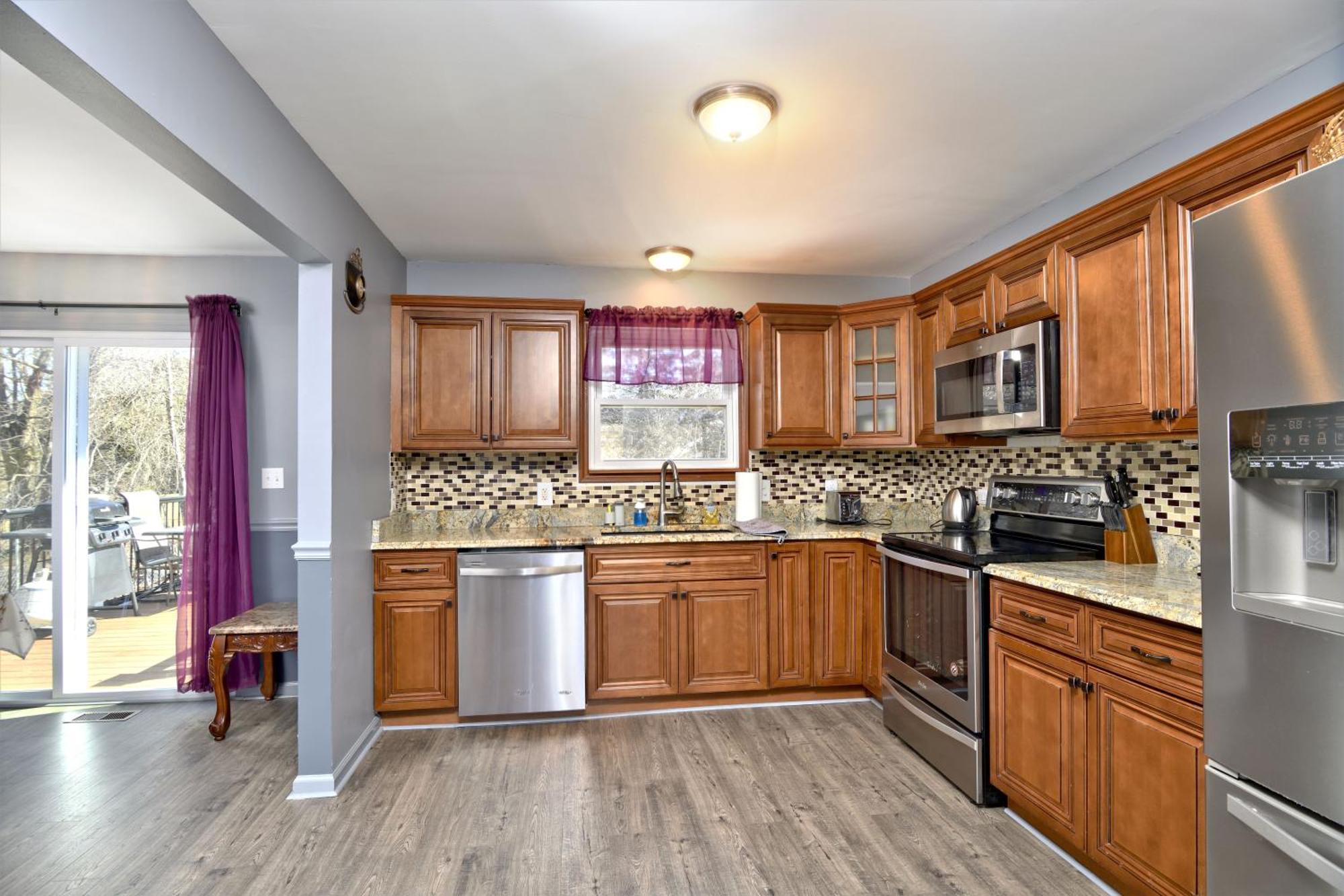 Lakehouse *Hottub*Jacuzzi*Firepit*Bbq*Pool Long Pond Exteriér fotografie