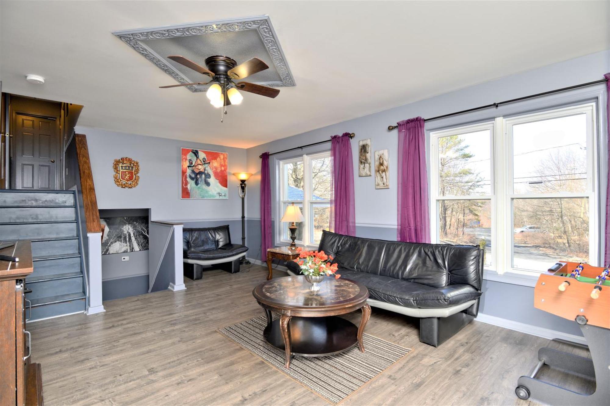 Lakehouse *Hottub*Jacuzzi*Firepit*Bbq*Pool Long Pond Exteriér fotografie