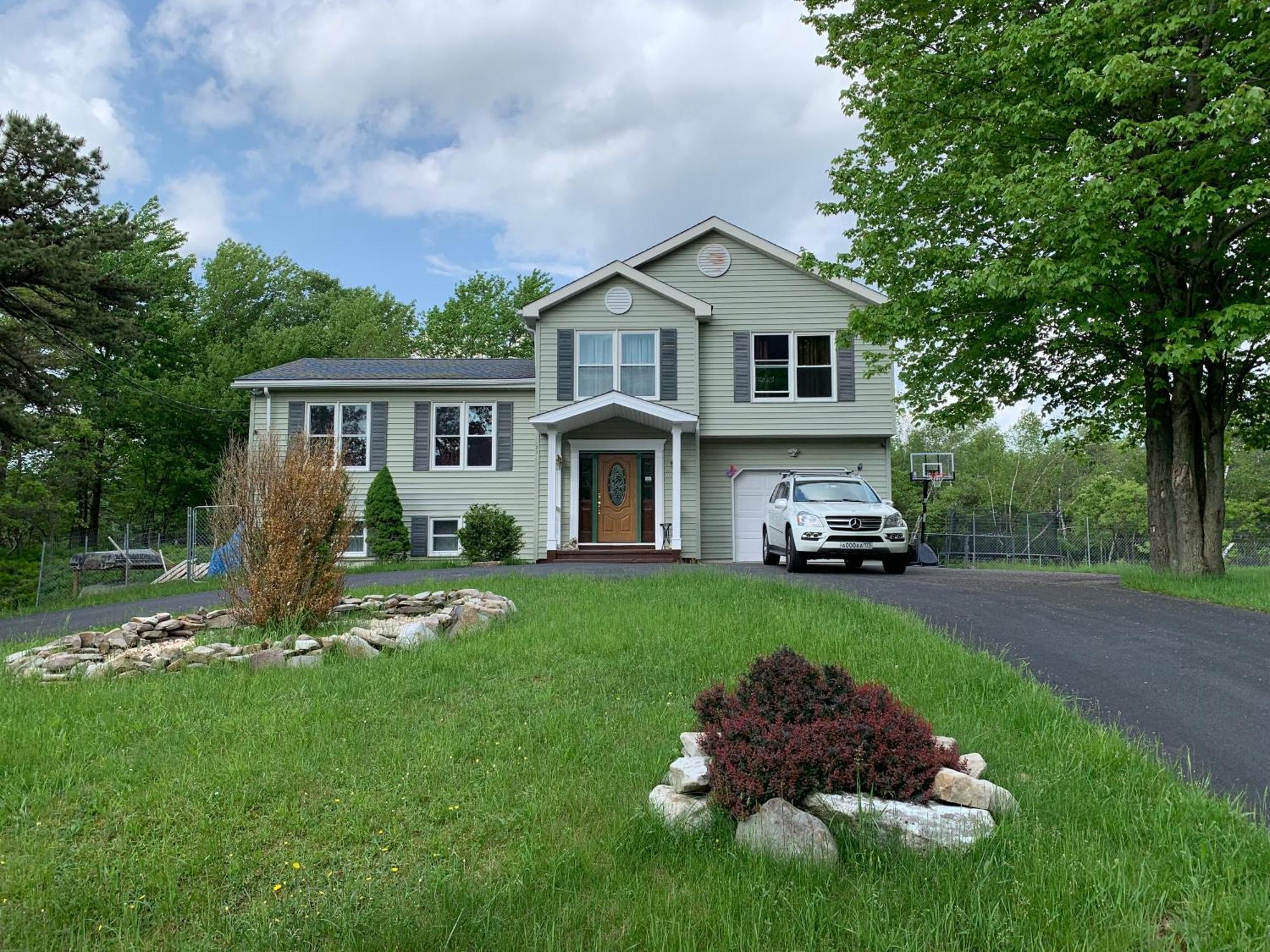 Lakehouse *Hottub*Jacuzzi*Firepit*Bbq*Pool Long Pond Exteriér fotografie