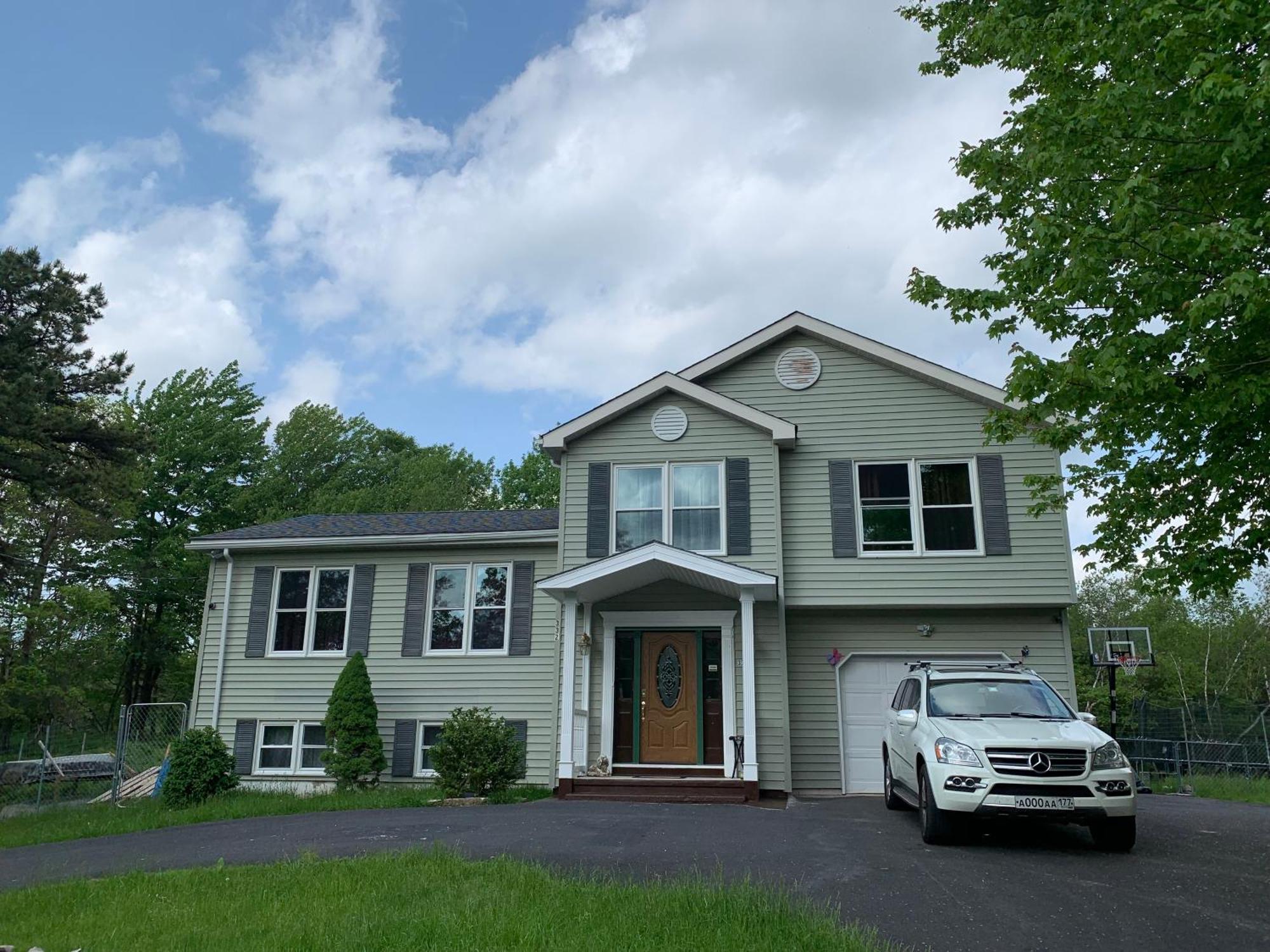 Lakehouse *Hottub*Jacuzzi*Firepit*Bbq*Pool Long Pond Exteriér fotografie