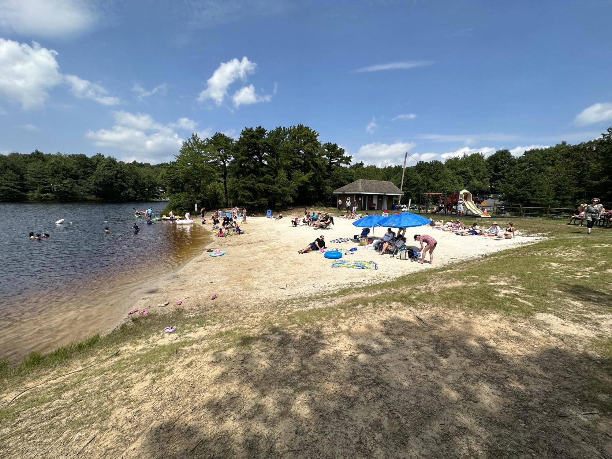 Lakehouse *Hottub*Jacuzzi*Firepit*Bbq*Pool Long Pond Exteriér fotografie