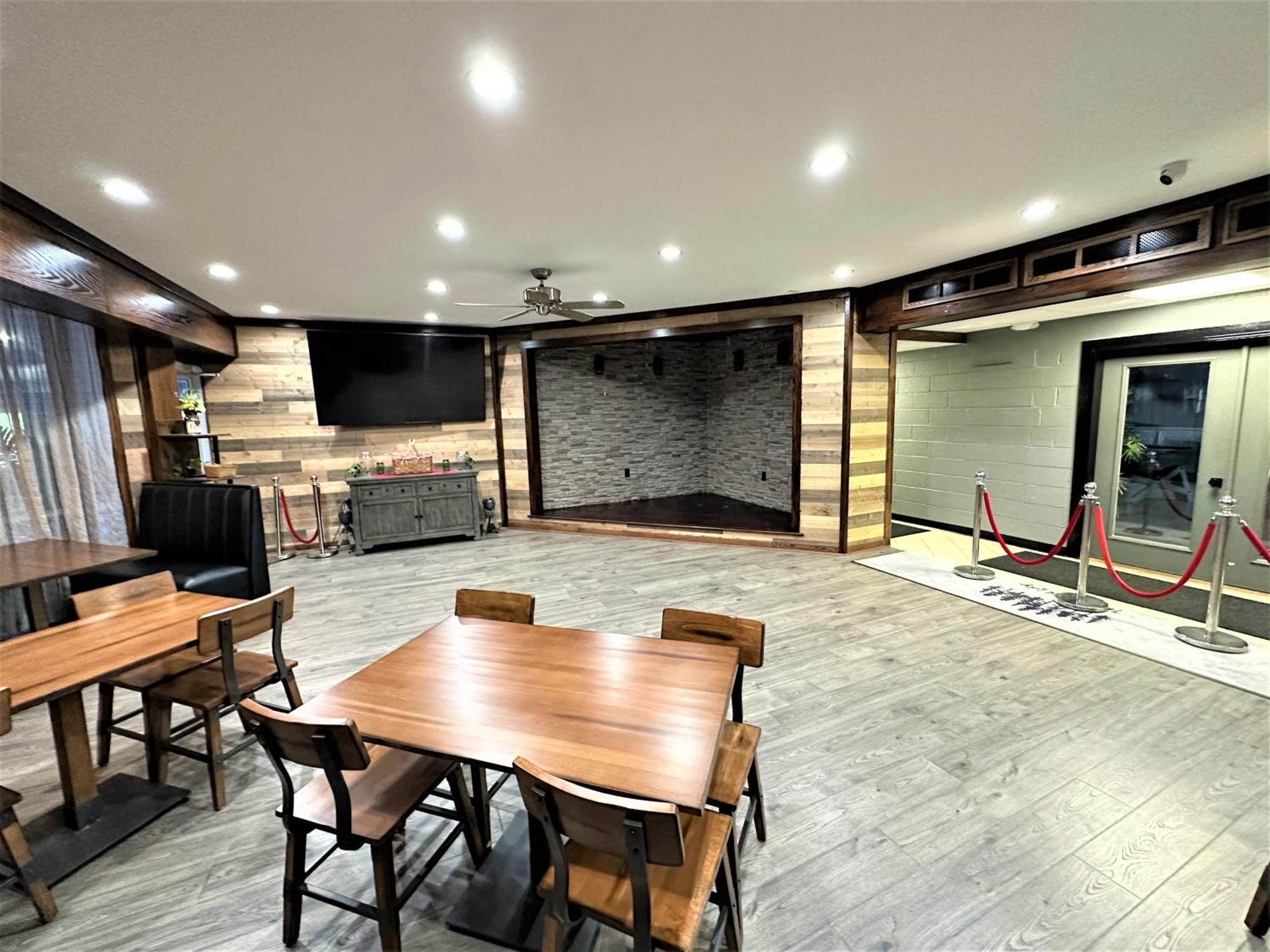 Lakehouse *Hottub*Jacuzzi*Firepit*Bbq*Pool Long Pond Exteriér fotografie
