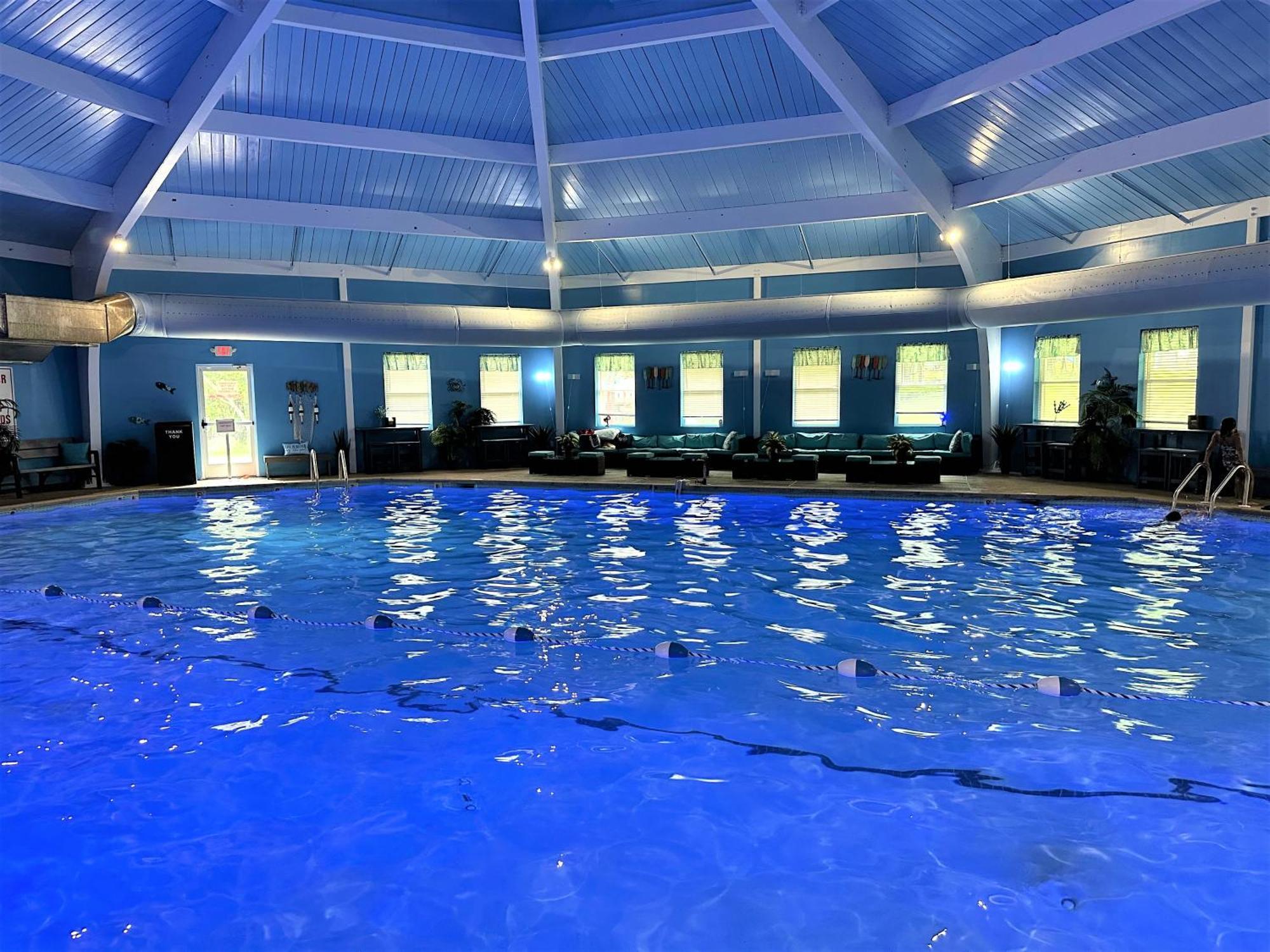 Lakehouse *Hottub*Jacuzzi*Firepit*Bbq*Pool Long Pond Exteriér fotografie