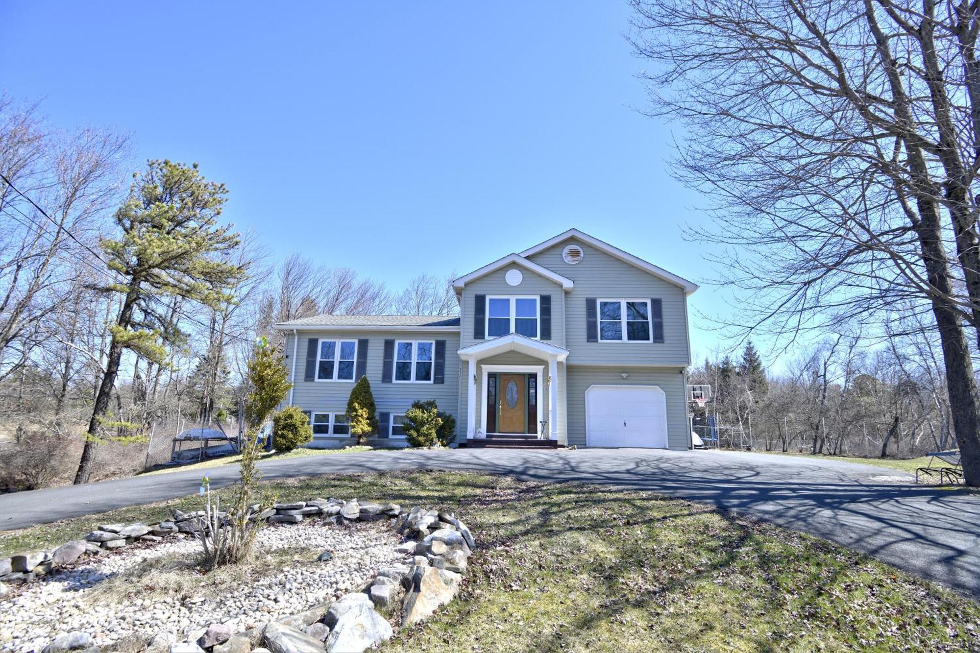 Lakehouse *Hottub*Jacuzzi*Firepit*Bbq*Pool Long Pond Exteriér fotografie